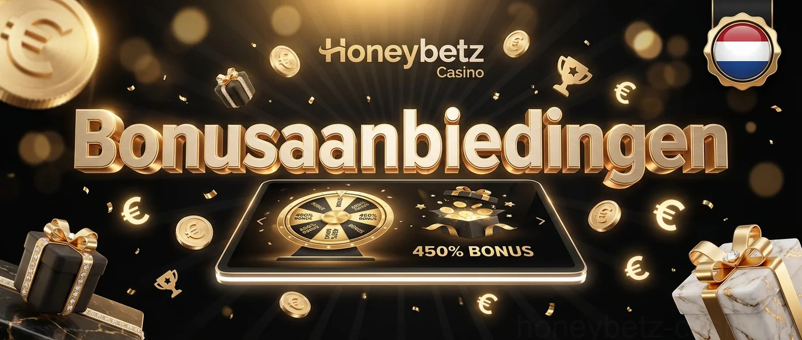 Bonusaanbiedingen