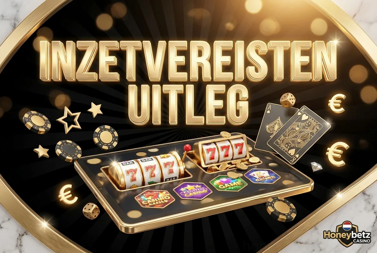 Inzetvereisten Uitleg